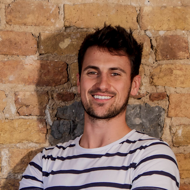 Ben Dillon