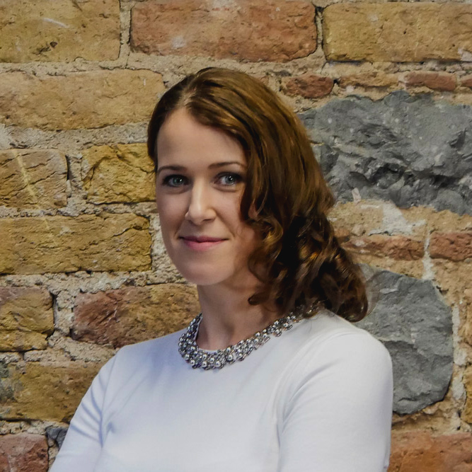 Dorota McKeogh