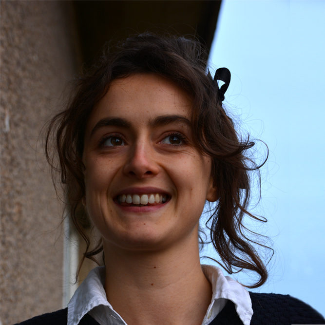 Eilis Scally