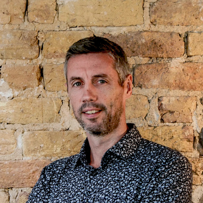 John Dillon