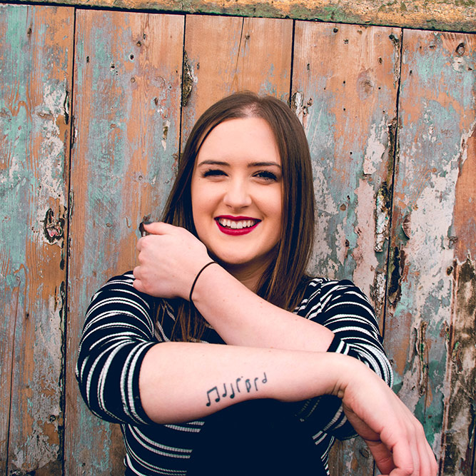 Aoife Doolan